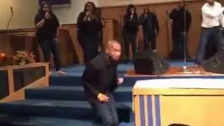 David McClure JJ Hairston & Youthful Praise - Incr