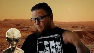 MARS (THE RED PLANET) AMAZING FUN FACTS | FUN NUGGETS