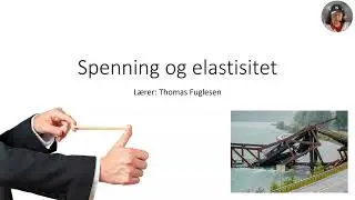 08 Beregning for bruksgrensetilstand