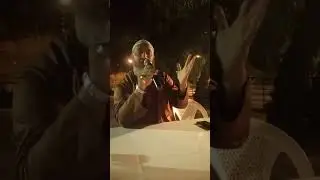 مجلس دعوي للشيخ د.عبد القهار غلاب الجزائري _ بعنوان: (صنائع المعروف تقي مصارع السوء ) 1440/2019