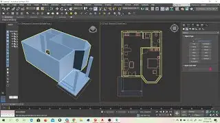 មេរៀន ​3Ds Max for Student Architect By You Tith