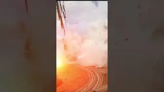 When You catch a Missile Wi-Fi |- Bm-21 Grad -| Squad Game
