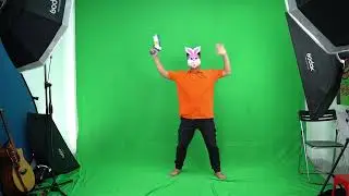 Behind the Scenes: What Our Team did to made funny video! - Part 5