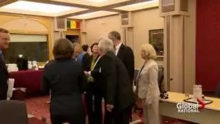 Auditor General in the Senate