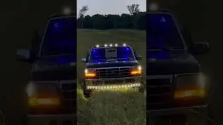 Fucker can move #fjb #automobile #f150nation #idgaf #builtnotbought