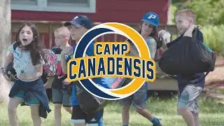 Canadensis Today Show (06/25/2022) - First Day of Camp