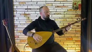 Giresun Karşılaması ( Enstrümantal Music ) Serkan nokay