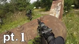 Action Acres Moments pt.1