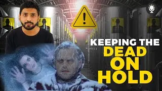 Bringing the dead back | Cryonics | Wiser Together