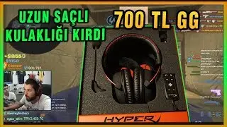 UNLOST BERK RİP TEPENİN KULAKLIĞI KIRIYOR
