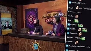 Reynad the Chimpmunk w/ Chat Reaction