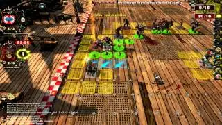 BloodBowl: Random Cup - Allaunira vs. Veriax (Game 6)