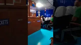 Inside of Bicol RORO Ship Philippines #shorts #ship #philippines #viral