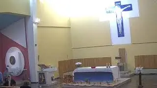 Santa Messa Chiese di Oregina in Genova