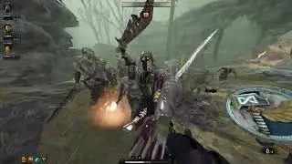 Warhammer  Vermintide 2 2025 08 25  Mercenary The War Camp Cataclysm