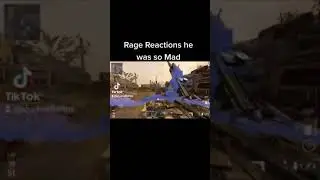 Vanguard Rage Reactions #shorts #callofdutyvanguard #knifeonly