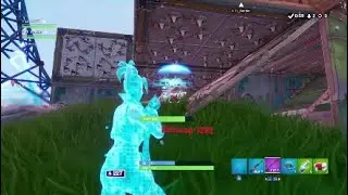 Fortnite arena duo's - Coming back