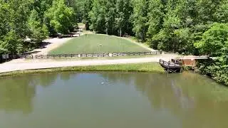 Camp Rainey Mountain June 2024 Week 1 - 1