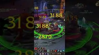 Big Crit Warrior POV #wotlk #wow on #warmane #icecrown 