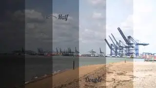 Exposure Basics