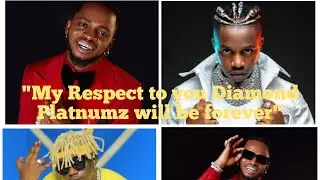 EMOTIONAL RAYVANNY OFFICIALLY ANNOUNCED EXIT FROM WCB, DIAMOND PLATNUMZ RECORD LABEL WASAFI RECORDS