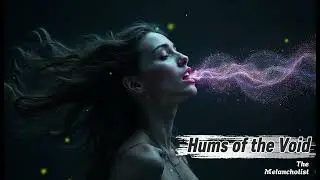 Hums of the Void | The Eternal Ancestry| The Melancholist &ndash; Deep Ambient Downtempo Music