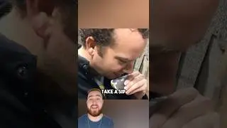 He Drank 2 Million Year Old Water&hellip; Here&rsquo;s What Happened!