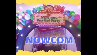 NOWCOM | Year End Party 2023 | Highlights Video by Shutterday.Ph