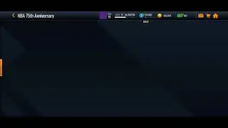 NBA LIVE MOBILE NEW PROMO !!