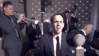The Swing Kings - The Way You Make Me Feel