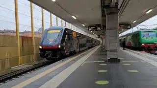 Bologna Centrale: RV (Regionale Veloce) 3978 train (Bologna Centrale - Venezia Santa Lucia)