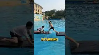 Швабра снова облажалась со своей стратегией!