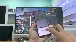 Xoá Tài Khoản Google  OPPO A57 (2022) Chỉ Bằng 1 click -Android 12 Frp Bypass