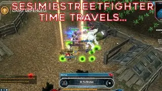 More Cowbell Stolen Power (Rogue) | Project T.A.H.I.T.I. Pt.9