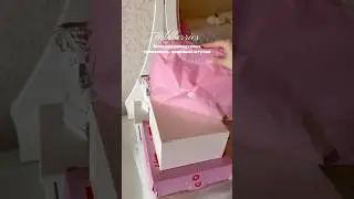Большая распаковка девичьих штучек 💓 #unboxing #обзорывб #haul #вайлбериз #находкисвб