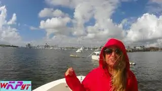 Hurricane Irma Aftermath - Singer Island