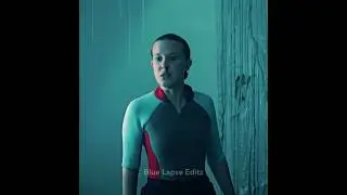 Eleven Saves Her Friends And Shows No Mercy