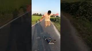 Hilariska skating-missar som f&aring;r dig att krypa av obehag!🤣🥵#trnding #skating #skater #comedy #shorts