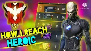 road to grandmaster in cs rank // season 8 clash squad rank push highlights gameplay