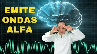Las 4 Mejores T&eacute;cnicas Para Entrar en ESTADO ALFA 🧠 C&oacute;mo Entrar en ALFA con un Solo PENSAMIENTO⚡
