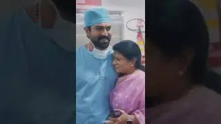 Ram Charan suprising moment at upasana delivery