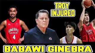 GRABE GINEBRA HUMIRIT NG TRADE BAGO GAME 6, PALALAKSIN PA