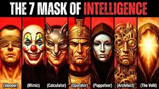 7 Levels of Intelligence &ndash; Where Do YOU Rank? | Machiavelli