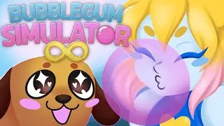 Bubblegum Simulator Infinity