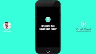 Get paid or make payments via Chat Find