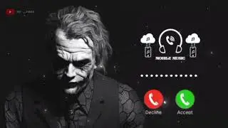 Joker song Ringtone 2026| Sms Tone |sms ringtone |notification ringtone |massage ringtone #trending 