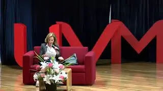 CONFERENCIA  MAR&Iacute;A ELENA MORERA