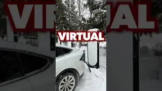 Что такое виртуальные электростанции?