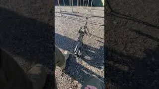 ПКМ в лютом тюнинге #pkm #machinegun #пулемет #saw #762
