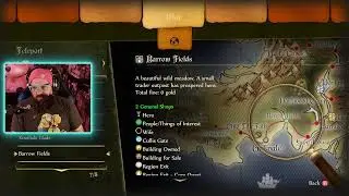 😈Time To Be A Naughty Hero! | Fable Anniversary
